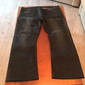 Men’s Buffalo Jeans